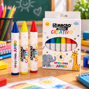Crayones