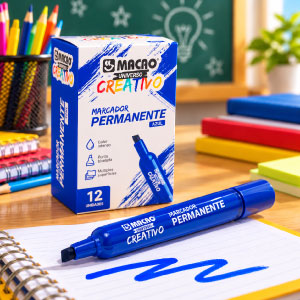 Marcadores